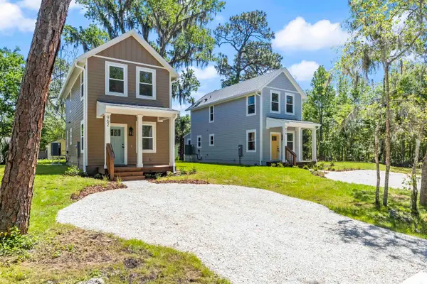 962 Alexander Street, St Augustine, FL 32084