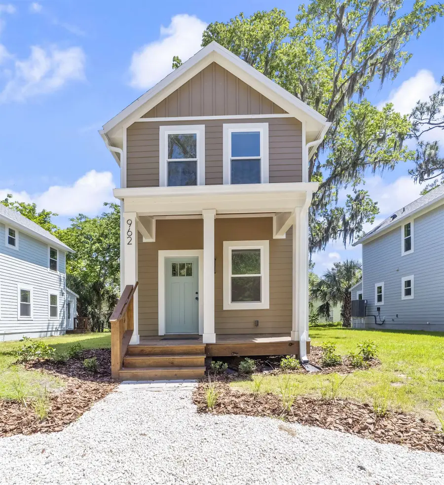 962 Alexander Street, Saint Augustine, FL 32084 - #2
