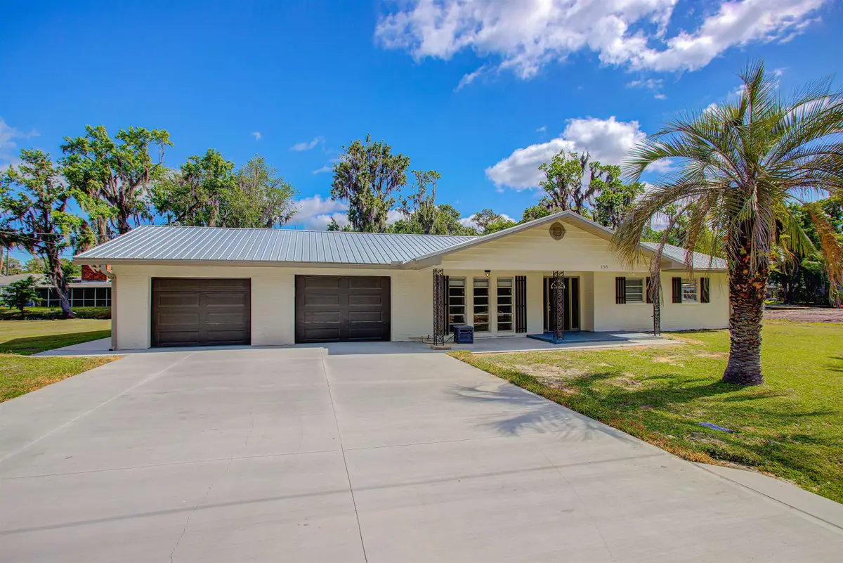 138 Hicks Ave, Crescent City, FL 32112 - #1