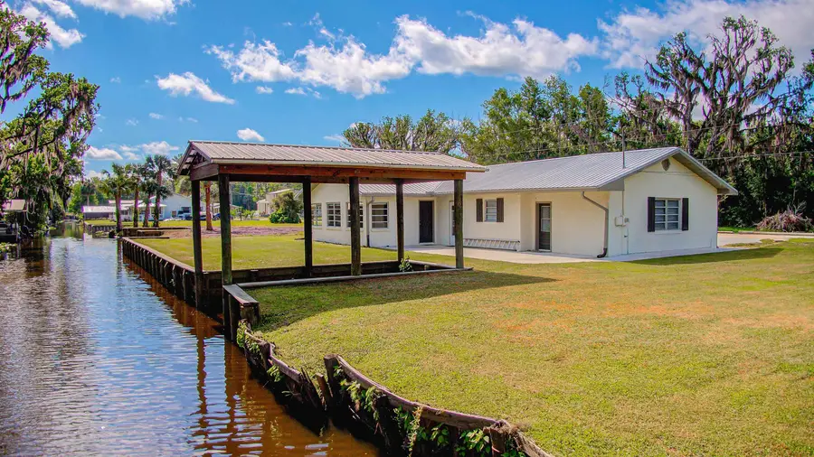 138 Hicks Ave, Crescent City, FL 32112 - #3