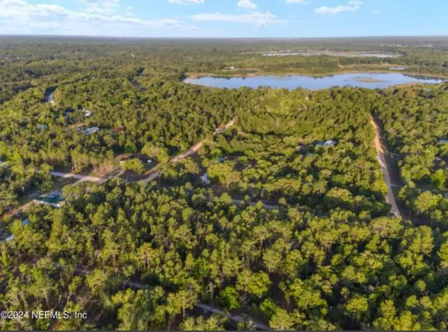 7397 Hoosier Ave, Keystone Heights, FL 32656 - #2