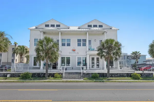12 13th St, St Augustine Beach, FL 32080