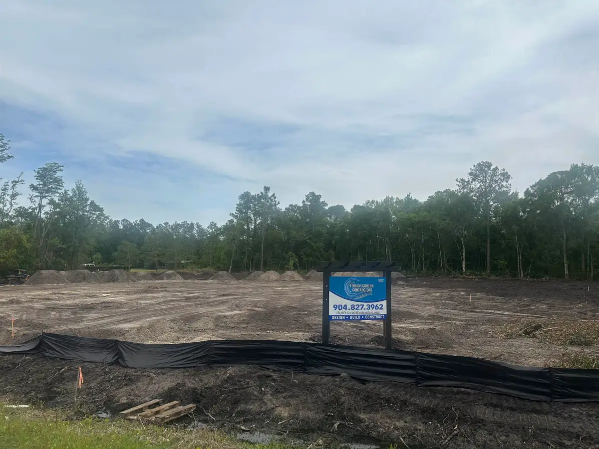 1765 E Sr 16, Saint Augustine, FL 32084 - #1