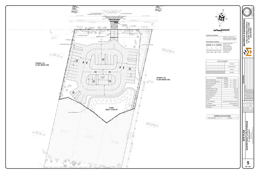 1765 E Sr 16, Saint Augustine, FL 32084 - #2