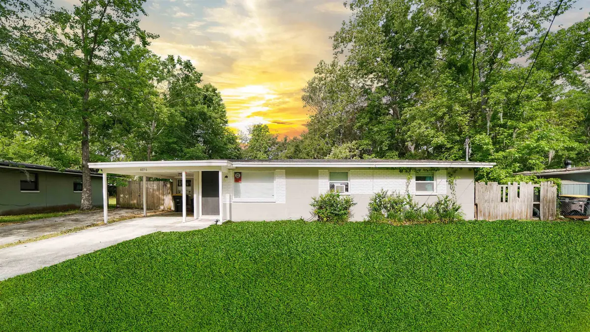 6056 George Wood Ln, Jacksonville, FL 32244 - #1