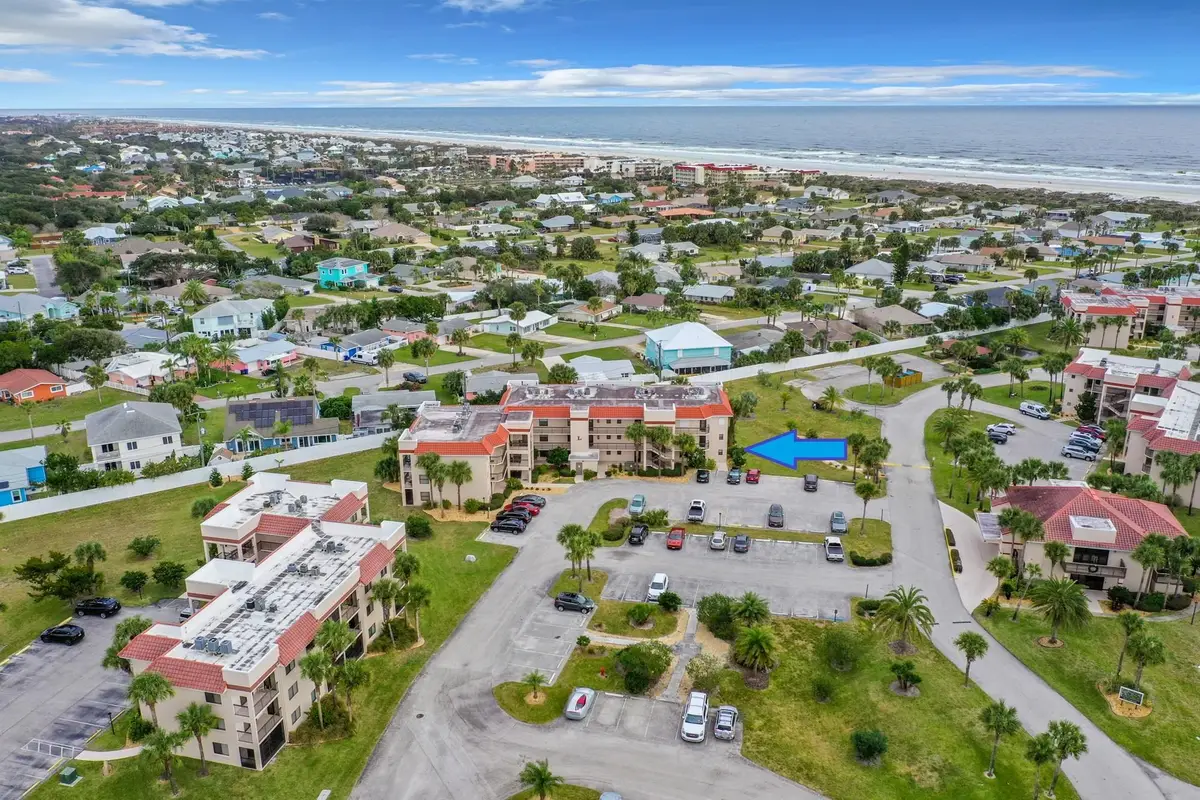 4250 A1a South Unit L-26, Saint Augustine, FL 32080 - #1