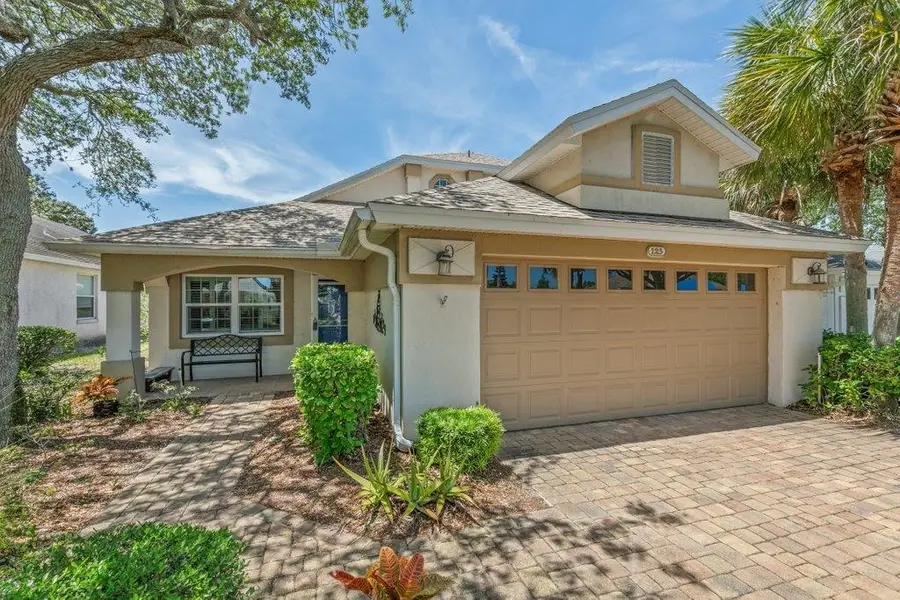 123 Lions Gate Dr, Saint Augustine, FL 32080 - #3