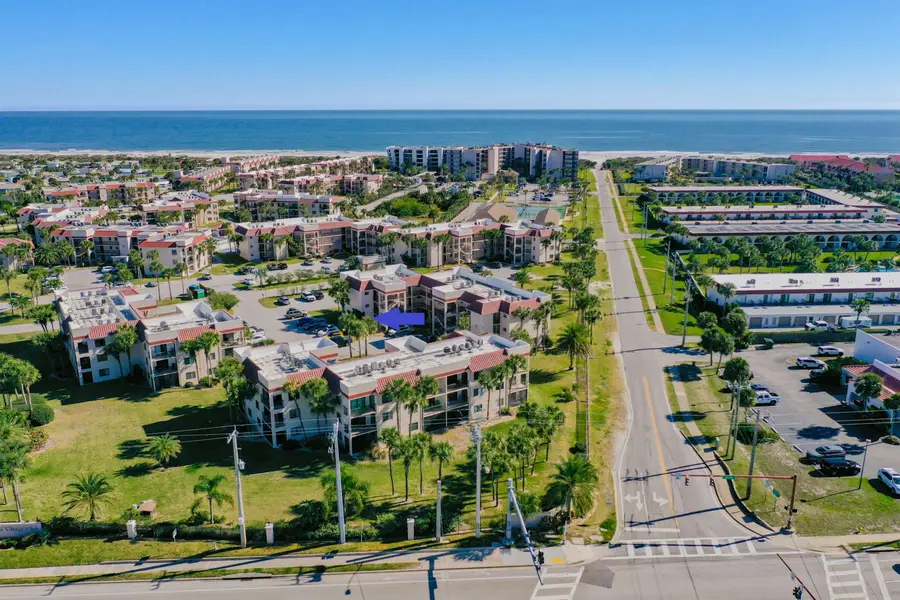 4250 A1a South Unit C-11, Saint Augustine, FL 32080 - #2
