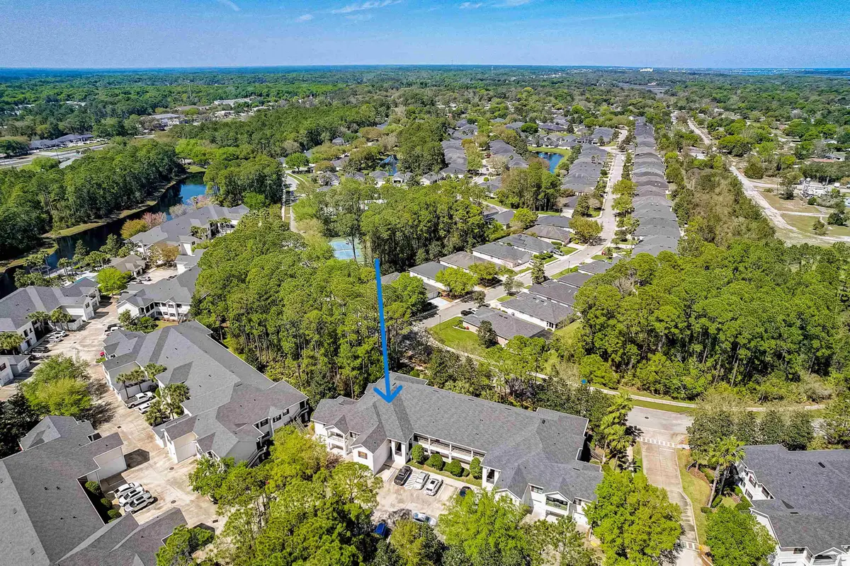 112 Laurel Wood Way #202, Saint Augustine, FL 32086 - #1