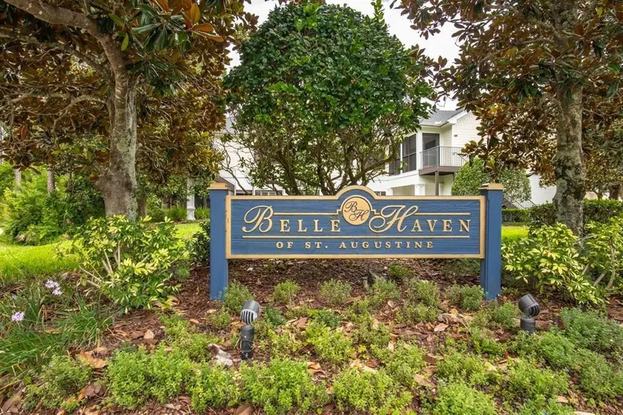 112 Laurel Wood Way #202, Saint Augustine, FL 32086 - #2