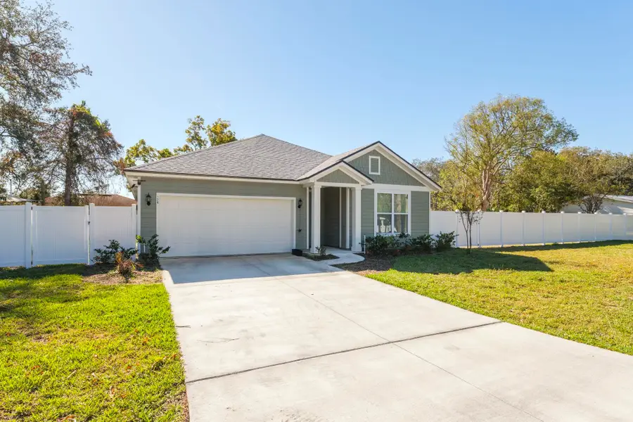 124 Swallow Road, Saint Augustine, FL 32086 - #2