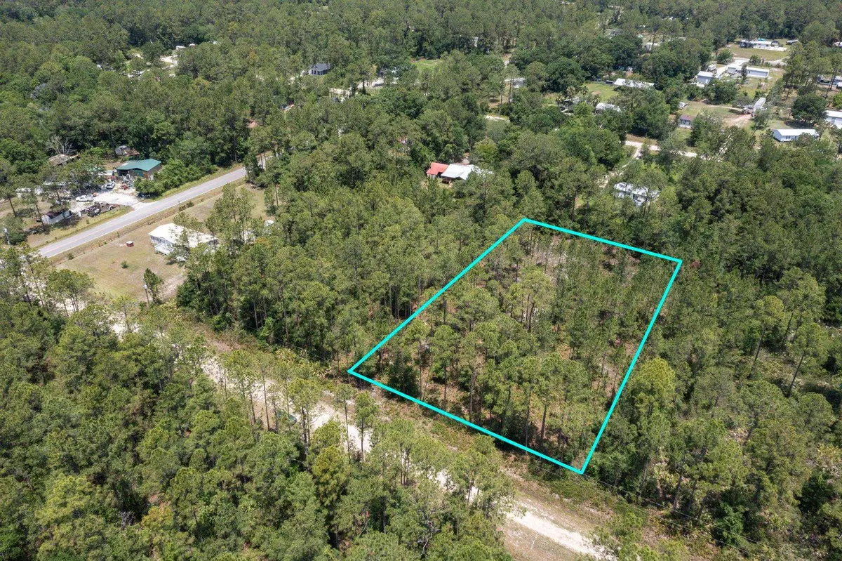 9250 Gladys St, Hastings, FL 32145 - #1