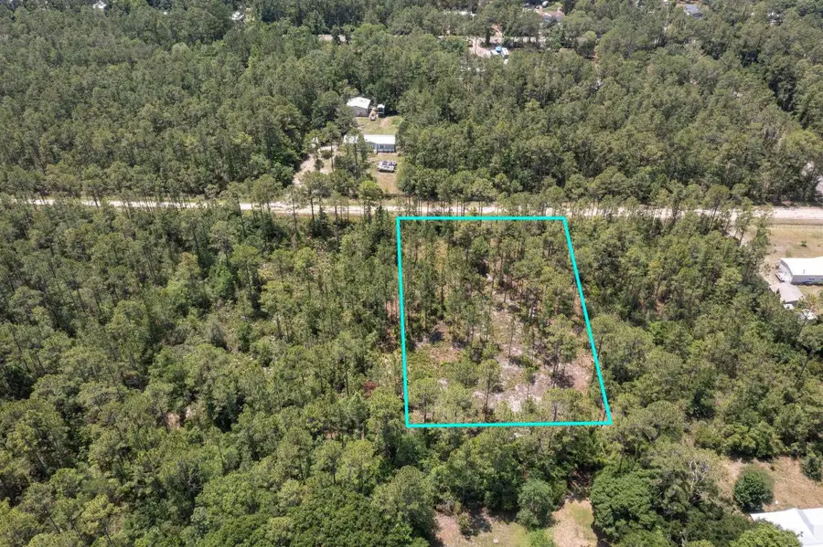 9250 Gladys St, Hastings, FL 32145 - #3