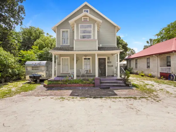 8 Davis St, St Augustine, FL 32084