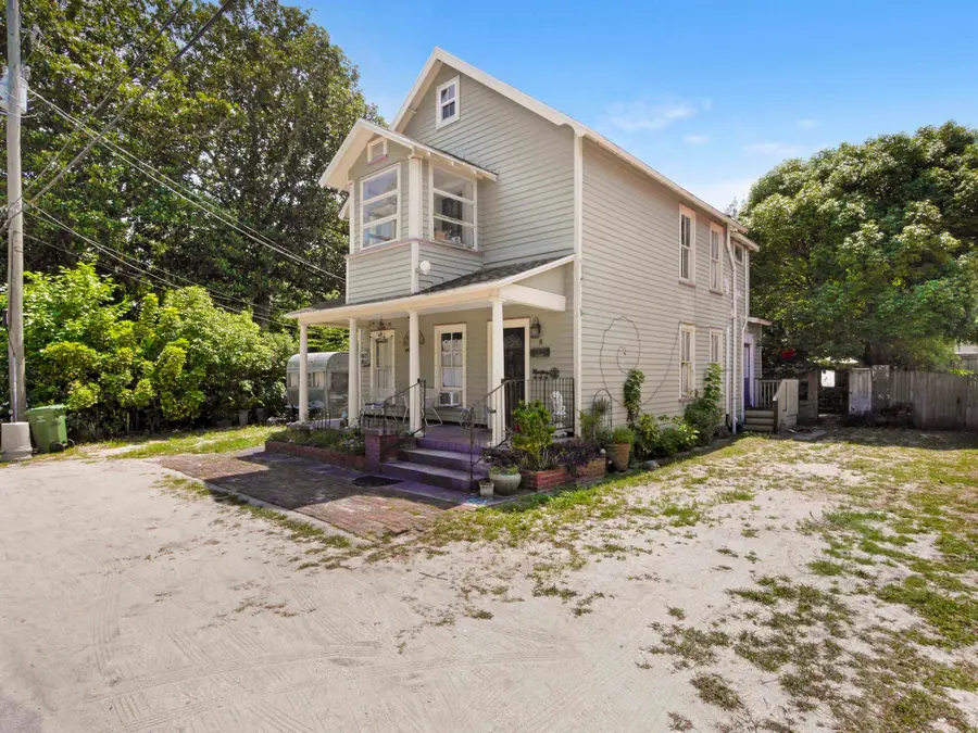 8 Davis St, Saint Augustine, FL 32084 - #2