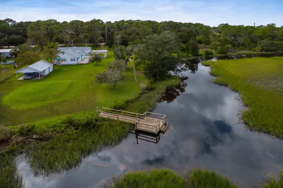 3060 Lewis Speedway, Saint Augustine, FL 32084 - #2