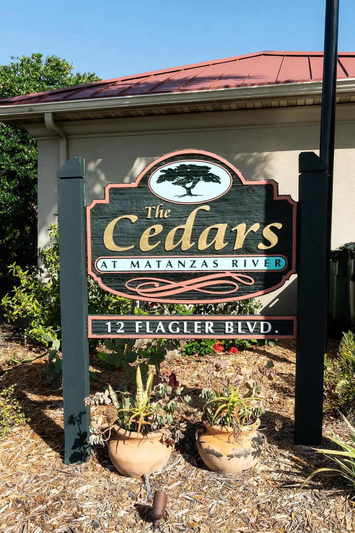 12 Flagler Blvd Unit B201 #B201, Saint Augustine, FL 32080 - #1