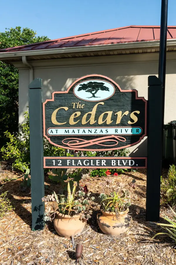 12 Flagler Blvd Unit B201 #B201, St Augustine, FL 32080