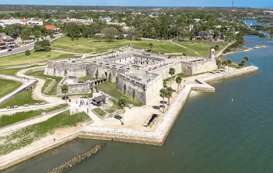 12 Flagler Blvd Unit B201 #B201, Saint Augustine, FL 32080 - #3