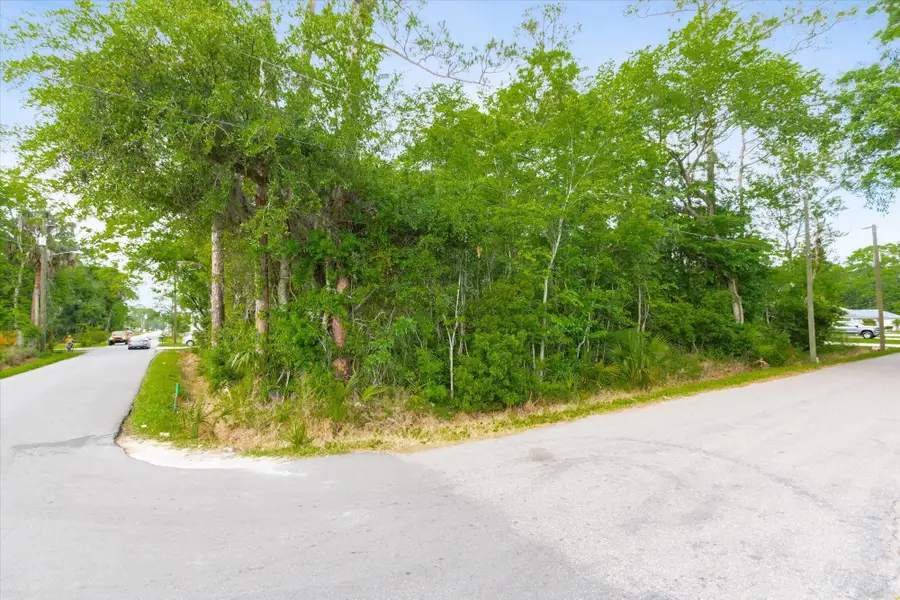 840 Josiah St (3 Lots), Saint Augustine, FL 32084 - #2
