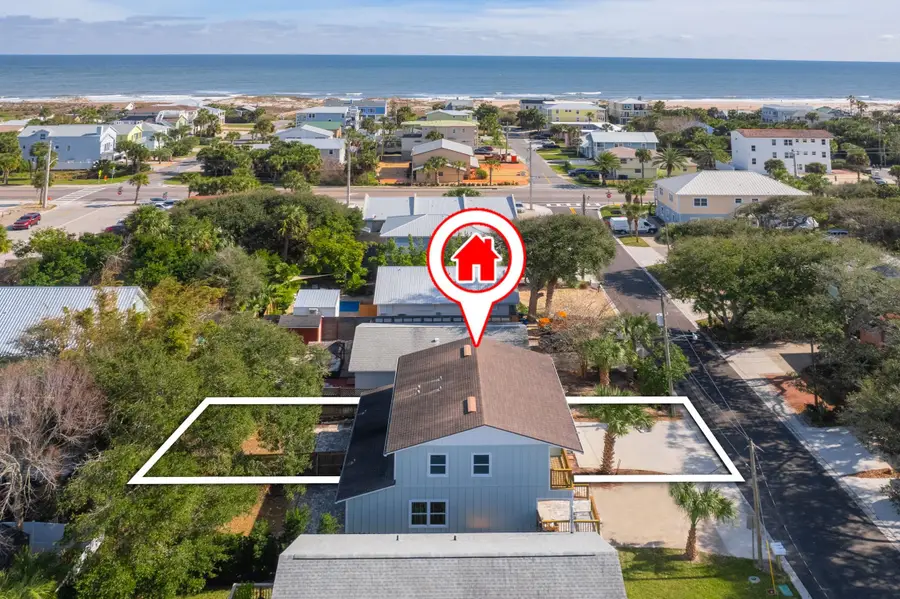 112 2nd St, Saint Augustine, FL 32080 - #2