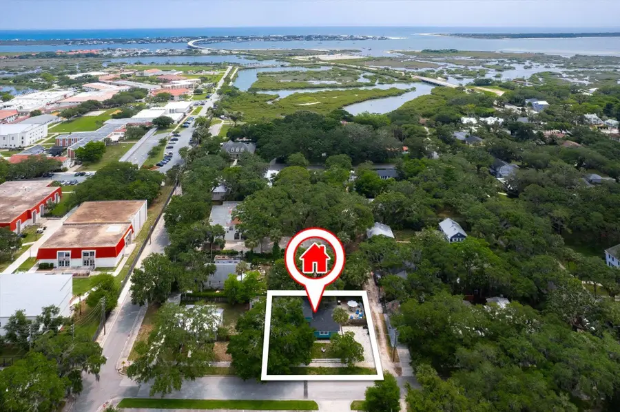 13 Douglas Ave, Saint Augustine, FL 32084 - #3
