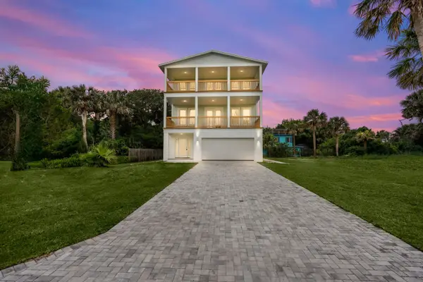 137 Ferrol Road, St Augustine, FL 32084