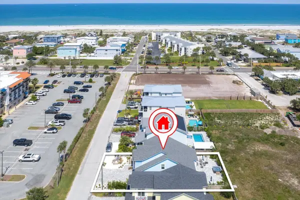 125 5th Street, St Augustine, FL 32080