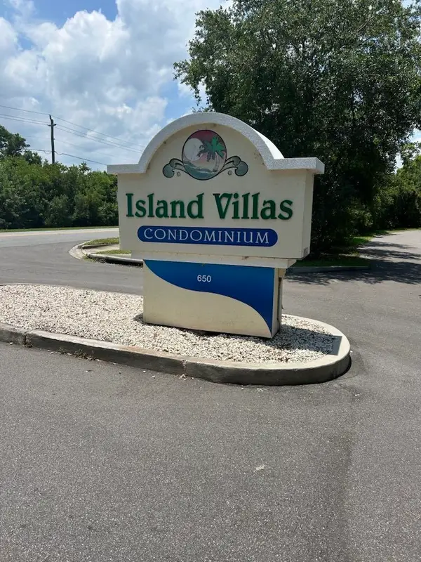 650 W Pope Rd #263, St Augustine, FL 32080