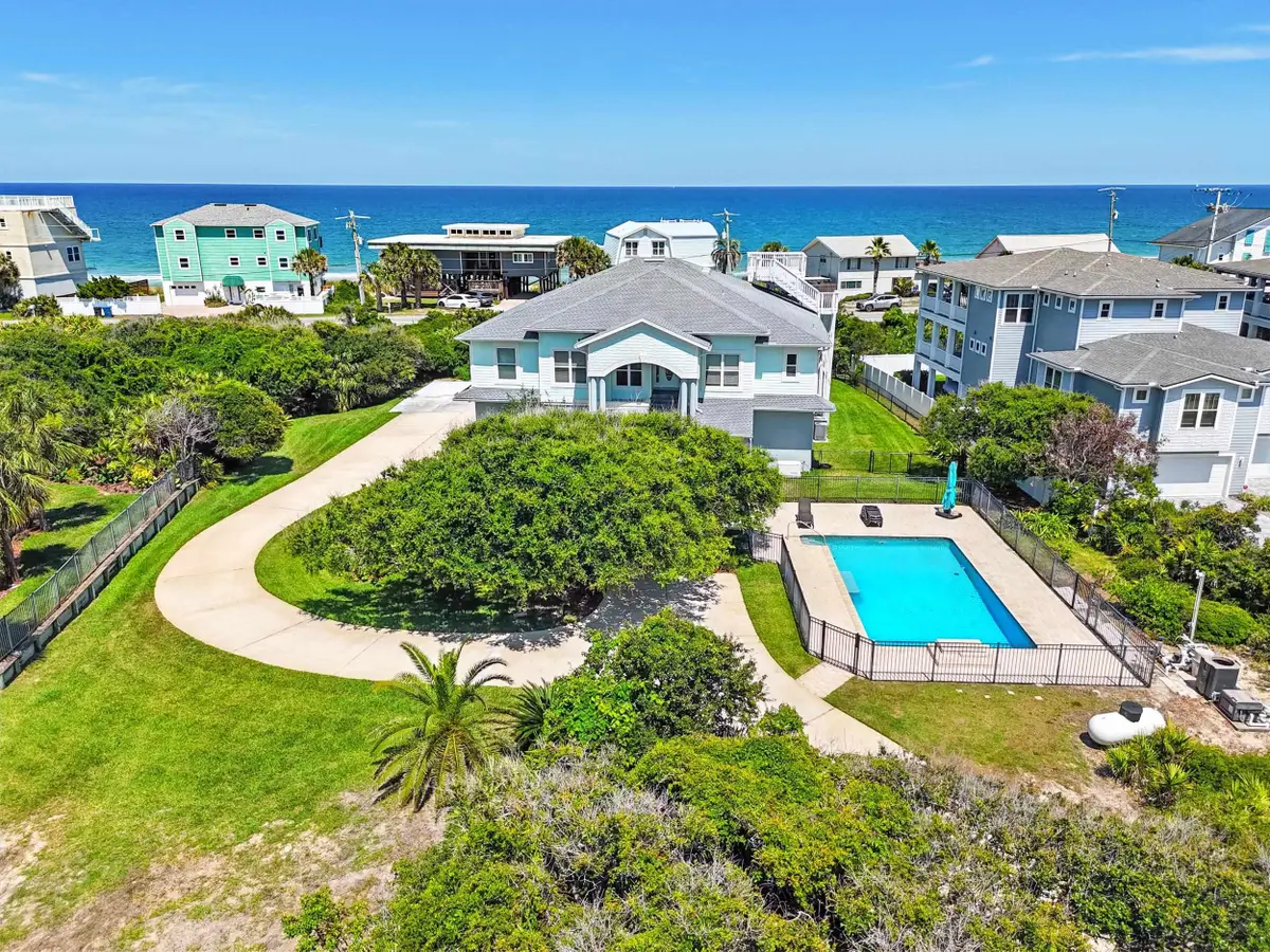 500 Seagate Ln, Saint Augustine, FL 32084 - #1