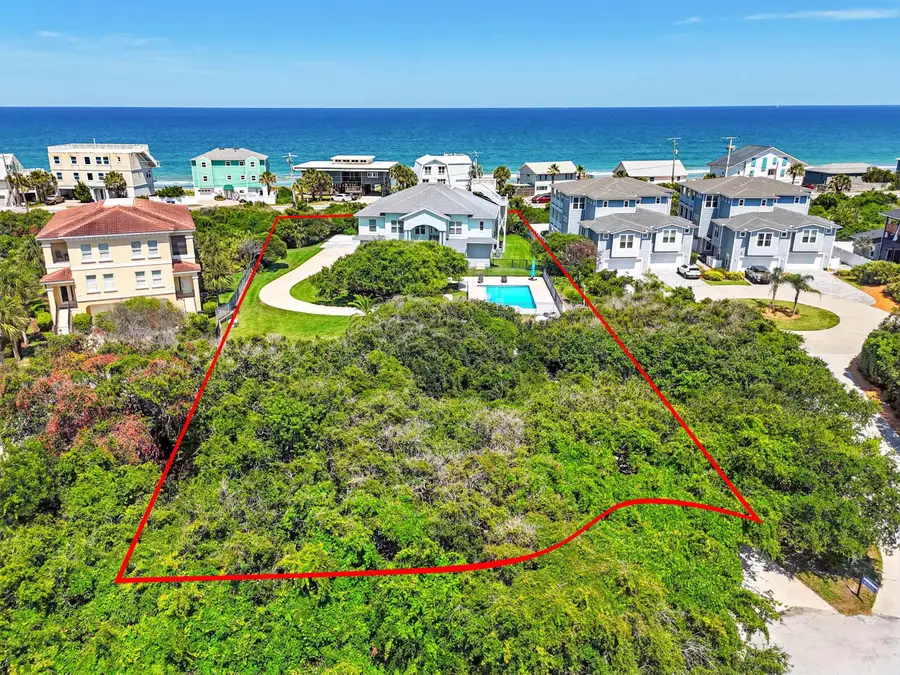 500 Seagate Ln, Saint Augustine, FL 32084 - #2