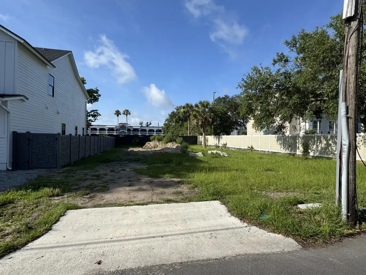 7 Sebastian Ave (lot F), Saint Augustine, FL 32084 - #1