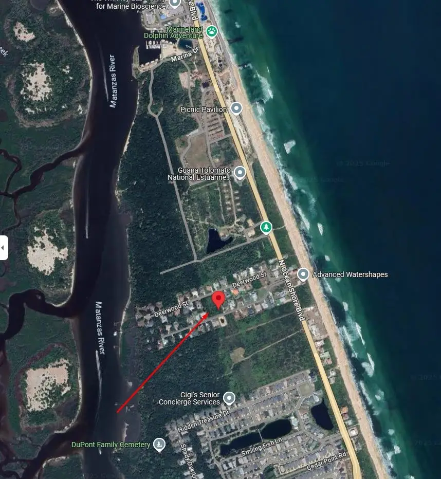 15 Beachside Dr, Palm Coast, FL 32137 - #1