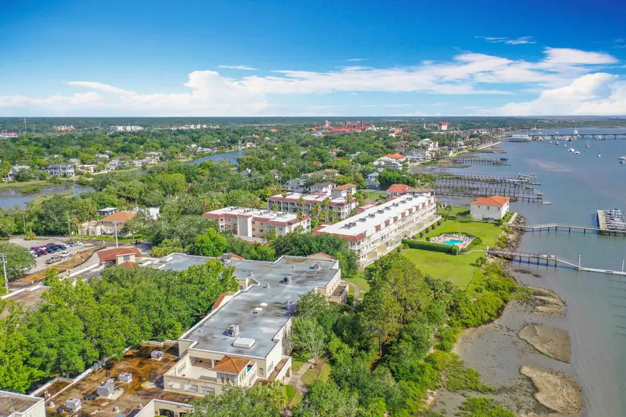 159 Marine Street Unit 204, Saint Augustine, FL 32084 - #3