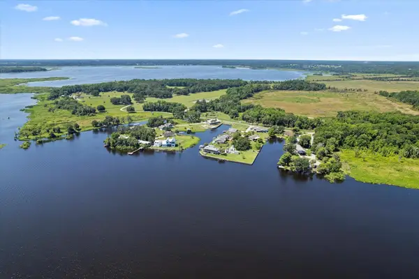 3943 NW 219th Street Rd, Micanopy, FL 32667