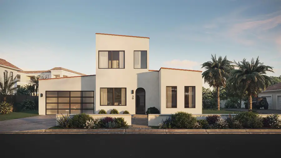 30 Bermuda Run Way, Saint Augustine Beach, FL 32080 - #2