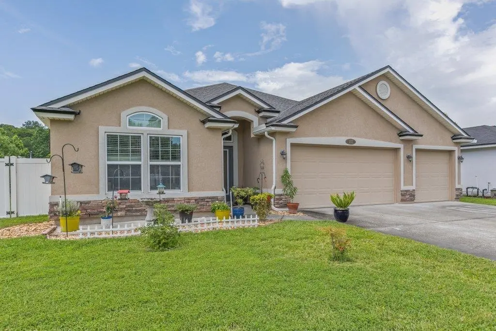 132 Fallen Timber Way, Saint Augustine, FL 32084 - #1