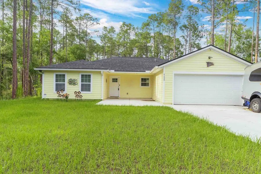 4420 Cedar Ford Blvd, Hastings, FL 32145 - #3