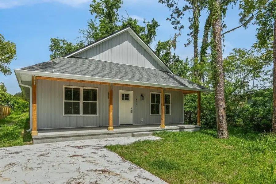 2891 N 8th St, Saint Augustine, FL 32084 - #2