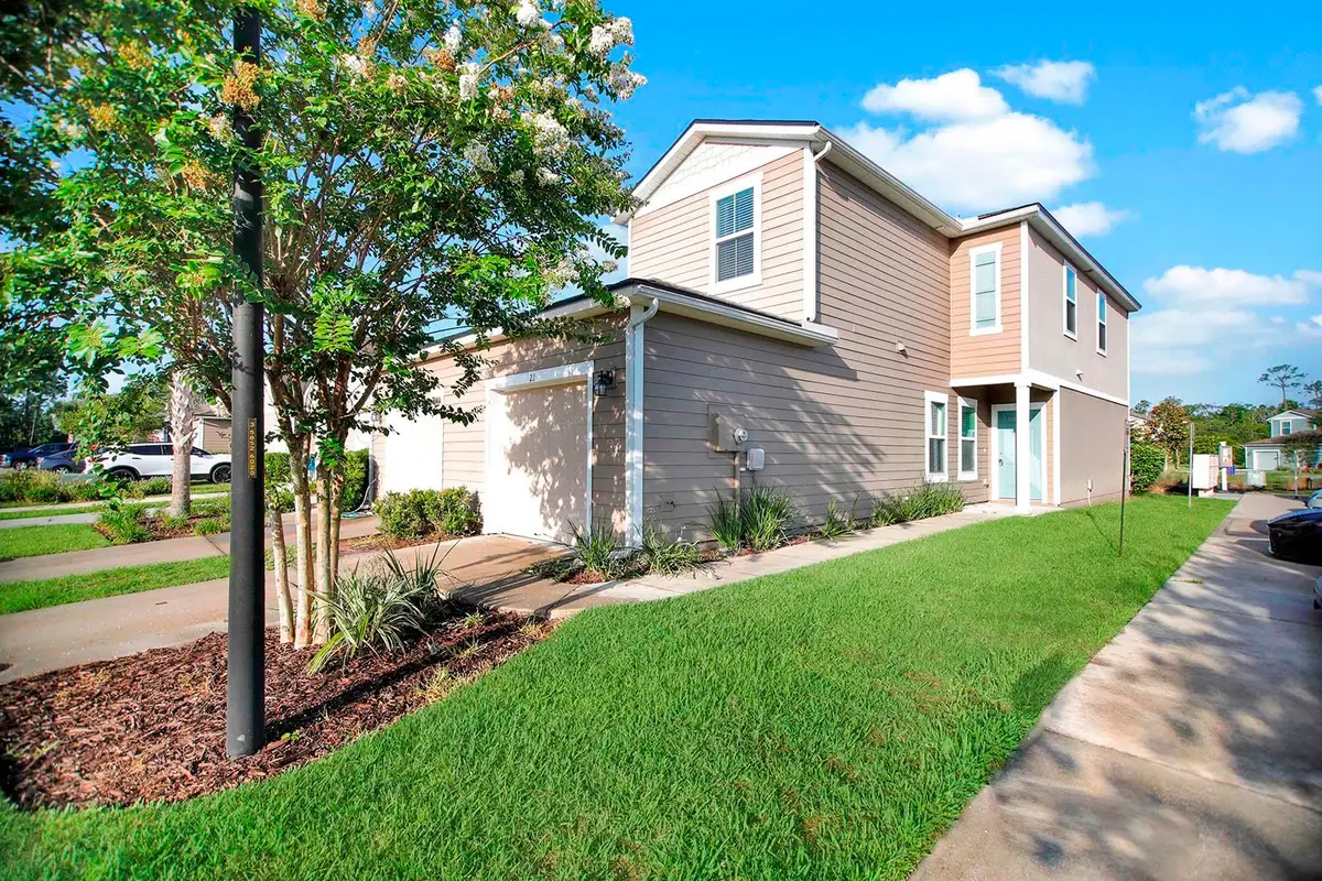 22 Buckley Court, Saint Augustine, FL 32086 - #1