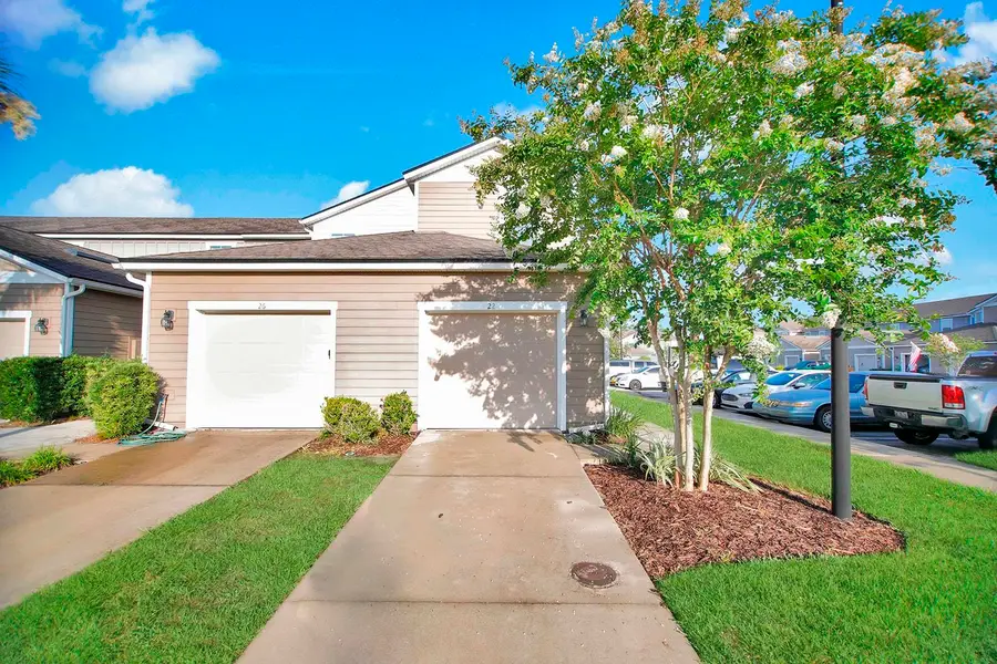 22 Buckley Court, Saint Augustine, FL 32086 - #2