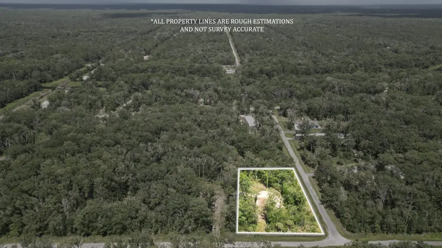 10640 Ruth Ave, Hastings, FL 32145 - #2