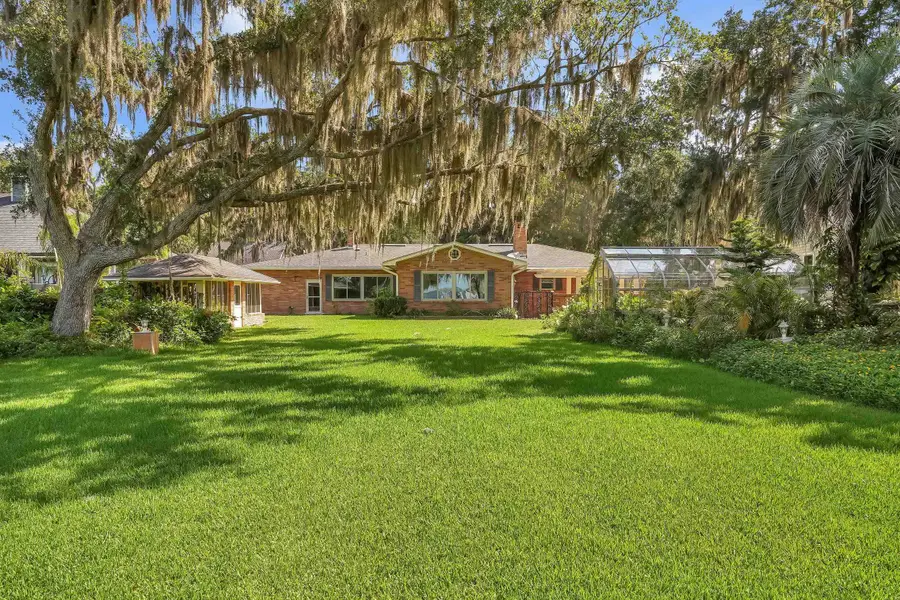 6433 Jack Wright Island Rd, Saint Augustine, FL 32092 - #2