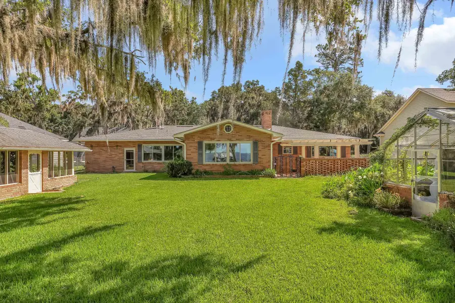 6433 Jack Wright Island Rd, Saint Augustine, FL 32092 - #3