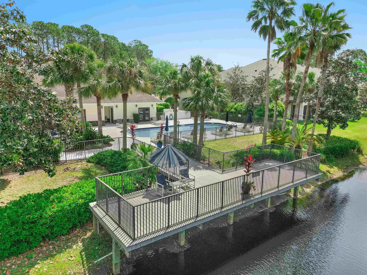 116 Laurel Wood Way + Garage + Elevator #201, Saint Augustine, FL 32086 - #1