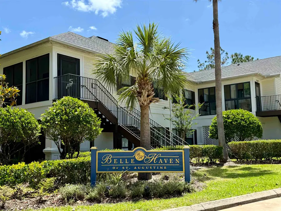 116 Laurel Wood Way + Garage + Elevator #201, Saint Augustine, FL 32086 - #2