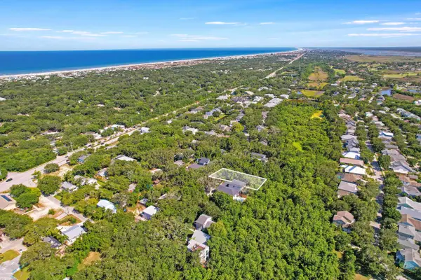0 Oleander St, St Augustine, FL 32080