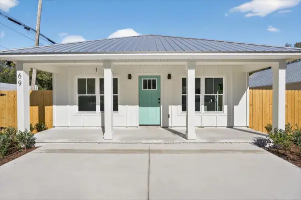 69 Josiah Street, St Augustine, FL 32084