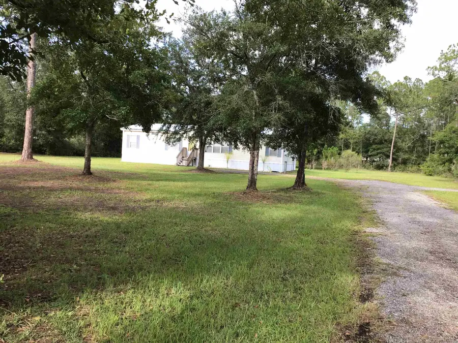 10350 Beckenger Ave, Hastings, FL 32145 - #2