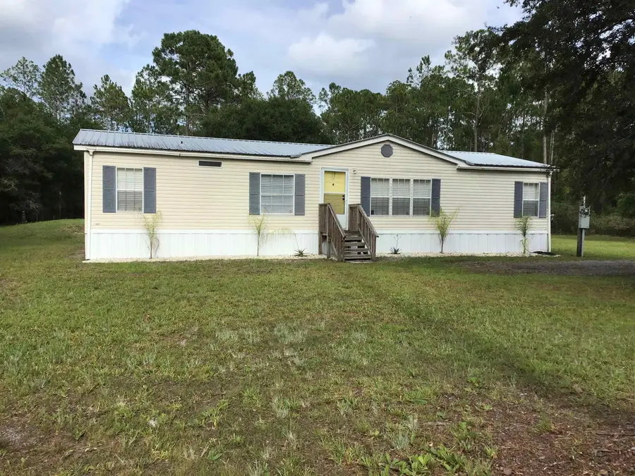 10350 Beckenger Ave, Hastings, FL 32145 - #3